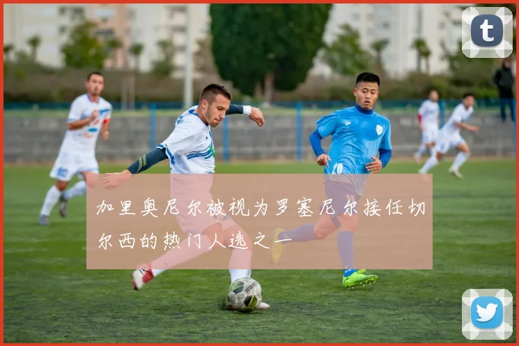 加里奥尼尔被视为罗塞尼尔接任切尔西的热门人选之一